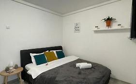 Cozy Studio Apartament Zalau